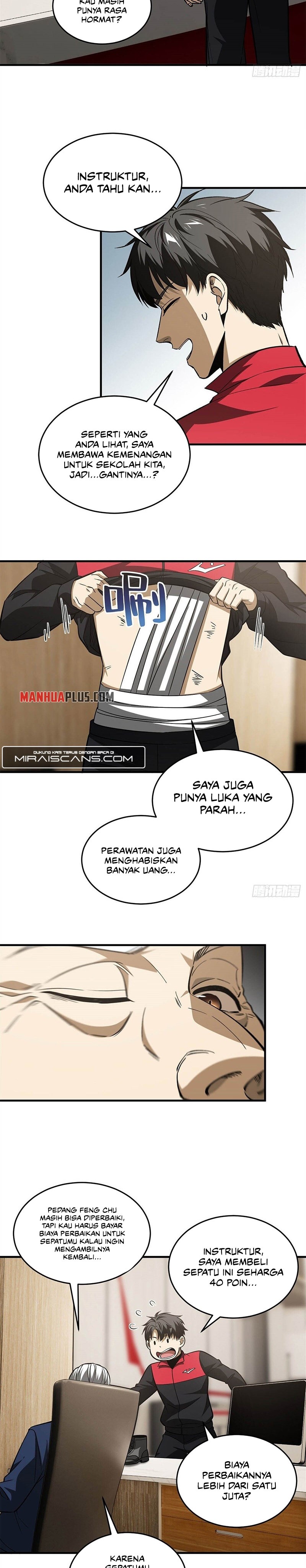 Dilarang COPAS - situs resmi www.mangacanblog.com - Komik global gao wu 106 - chapter 106 107 Indonesia global gao wu 106 - chapter 106 Terbaru 16|Baca Manga Komik Indonesia|Mangacan